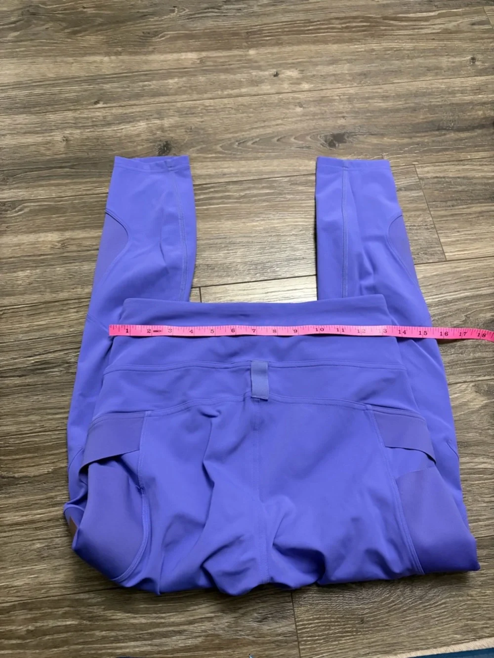 lululemon athletica very light